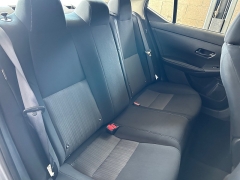 New 2027  Mitsubishi Outlander Sport 2&period;0 FWD at Camacho Mitsubishi near Palmdale&comma; CA