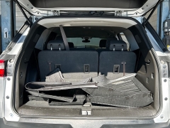 Used 2018  Chevrolet Traverse 4d SUV FWD LS w/1LS at Camacho Mitsubishi near Palmdale, CA