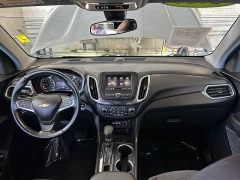 Used 2024  Chevrolet Equinox AWD 4dr LT w&sol;1LT at Camacho Mitsubishi near Palmdale&comma; CA