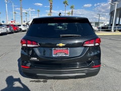 Used 2023  Chevrolet Equinox FWD 4dr LT w&sol;1LT at Camacho Mitsubishi near Palmdale&comma; CA