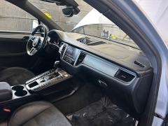 Used 2018  Porsche Macan 4d SUV AWD GTS at Camacho Mitsubishi near Palmdale&comma; CA