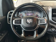Used 2021 Ram 1500 2WD Big Horn Crew Cab 5'7" Box at Camacho Mitsubishi near Palmdale, CA