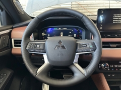 New 2025  Mitsubishi Outlander SEL FWD at Camacho Mitsubishi near Palmdale, CA