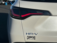 Used 2024  Honda HR-V Sport AWD CVT at Camacho Mitsubishi near Palmdale&comma; CA