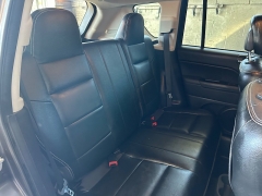 Used 2016  Jeep Compass 4d SUV FWD Sport at Camacho Mitsubishi near Palmdale&comma; CA