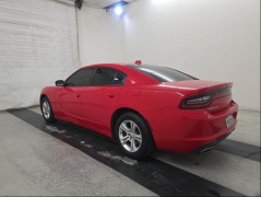 Used 2023  Dodge Charger SXT RWD at Camacho Mitsubishi near Palmdale&comma; CA
