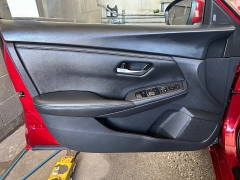 Used 2024  Nissan Sentra SV CVT at Camacho Mitsubishi near Palmdale&comma; CA