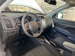 New 2026  Mitsubishi Outlander Sport 2&period;0 AWC at Camacho Mitsubishi near Palmdale&comma; CA