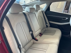 Used 2024  Hyundai Sonata SEL 2&period;5L FWD at Camacho Mitsubishi near Palmdale&comma; CA
