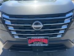 Used 2024  Nissan Rogue FWD SV at Camacho Mitsubishi near Palmdale&comma; CA