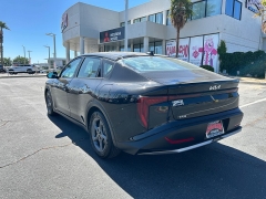 Used 2025  Kia K4 LXS FWD at Camacho Mitsubishi near Palmdale&comma; CA