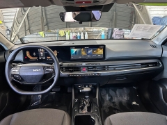 Used 2025  Kia K4 LXS FWD at Camacho Mitsubishi near Palmdale&comma; CA