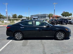 Used 2025  Nissan Altima SV FWD at Camacho Mitsubishi near Palmdale&comma; CA