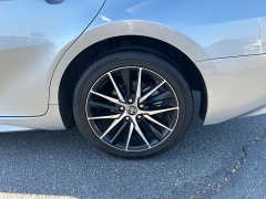 Used 2023  Toyota Camry SE Auto at Camacho Mitsubishi near Palmdale&comma; CA