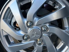 New 2024 Mitsubishi Mirage CVT at Camacho Mitsubishi near Palmdale, CA