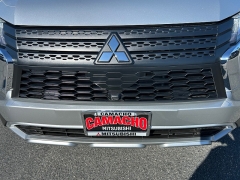 New 2026  Mitsubishi Eclipse Cross SE S-AWC at Camacho Mitsubishi near Palmdale&comma; CA