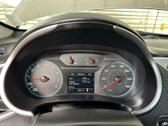 Used 2024  Chevrolet Malibu 4dr Sdn 1LT at Camacho Mitsubishi near Palmdale&comma; CA