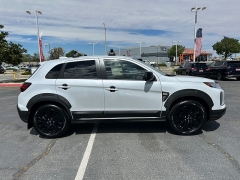 New 2026  Mitsubishi Outlander Sport ES 2&period;0 AWC at Camacho Mitsubishi near Palmdale&comma; CA
