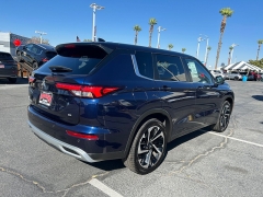Used 2024  Mitsubishi Outlander SE FWD at Camacho Mitsubishi near Palmdale&comma; CA