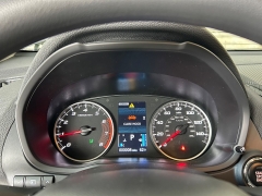 New 2026  Mitsubishi Eclipse Cross LE S-AWC at Camacho Mitsubishi near Palmdale, CA