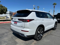New 2025  Mitsubishi Outlander SE FWD at Camacho Mitsubishi near Palmdale, CA