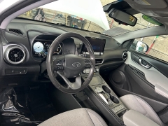 Used 2023  Hyundai Kona Electric SEL FWD at Camacho Mitsubishi near Palmdale&comma; CA