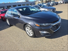  2023 Chevrolet Malibu 4dr Sdn 1LT at Camacho Mitsubishi near Palmdale&comma; CA