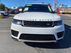Used 2021 Land Rover Range Rover Sport Turbo i6 MHEV SE at Camacho Mitsubishi near Palmdale, CA