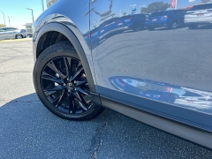 Used 2024  Mazda CX-5 2&period;5 S Preferred Package AWD at Camacho Mitsubishi near Palmdale&comma; CA
