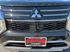 New 2025  Mitsubishi Outlander SE FWD at Camacho Mitsubishi near Palmdale, CA