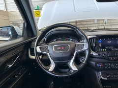 Used 2024  GMC Terrain AWD 4dr SLT at Camacho Mitsubishi near Palmdale&comma; CA