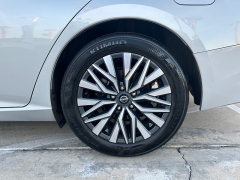 Used 2024  Nissan Altima 2&period;5 SV Sedan at Camacho Mitsubishi near Palmdale&comma; CA