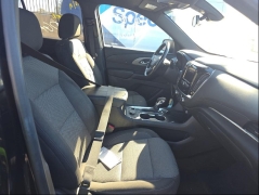 Used 2023  Chevrolet Traverse FWD 4dr LT Cloth w&sol;1LT at Camacho Mitsubishi near Palmdale&comma; CA