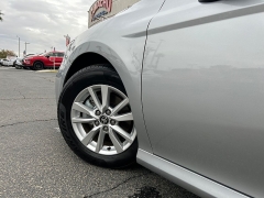 Used 2025  Toyota Camry LE at Camacho Mitsubishi near Palmdale, CA