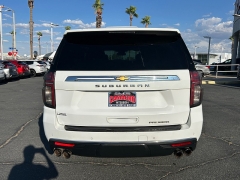 Used 2023  Chevrolet Suburban 2WD 4dr Premier at Camacho Mitsubishi near Palmdale&comma; CA