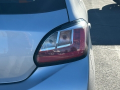Used 2024  Mitsubishi Mirage ES CVT at Camacho Mitsubishi near Palmdale&comma; CA