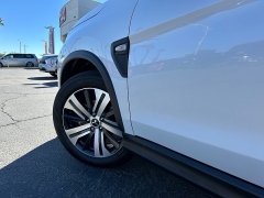 New 2025  Mitsubishi Outlander Sport 2.0 AWC at Camacho Mitsubishi near Palmdale, CA