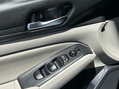 Used 2025  Nissan Altima SV FWD at Camacho Mitsubishi near Palmdale&comma; CA
