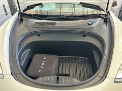 Used 2021  Tesla Model 3 Long Range AWD at Camacho Mitsubishi near Palmdale&comma; CA