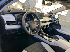 New 2026  Mitsubishi Outlander SE FWD at Camacho Mitsubishi near Palmdale&comma; CA