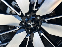 Used 2025  Mitsubishi Outlander SE FWD at Camacho Mitsubishi near Palmdale&comma; CA