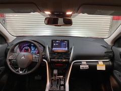 New 2024 Mitsubishi Eclipse Cross SE S-AWC at Camacho Mitsubishi near Palmdale, CA