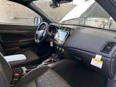 New 2026  Mitsubishi Outlander Sport ES 2&period;0 AWC at Camacho Mitsubishi near Palmdale&comma; CA