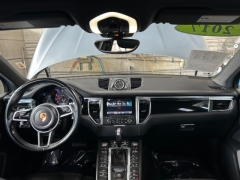 Used 2017 Porsche Macan 4d SUV AWD at Camacho Mitsubishi near Palmdale, CA