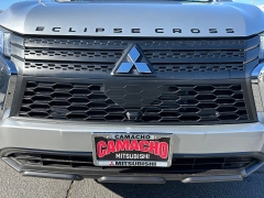 New 2025 Mitsubishi Eclipse Cross ES S-AWC at Camacho Mitsubishi near Palmdale, CA