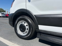 Used 2021  Ford Transit Cargo Van T-250 148" Med Rf 9070 GVWR RWD at Camacho Mitsubishi near Palmdale&comma; CA