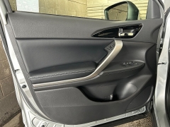 New 2026  Mitsubishi Eclipse Cross SE S-AWC at Camacho Mitsubishi near Palmdale, CA