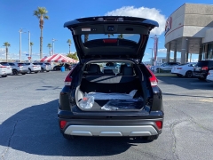 New 2024 Mitsubishi Eclipse Cross SE S-AWC at Camacho Mitsubishi near Palmdale, CA