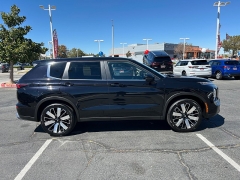 New 2026  Mitsubishi Outlander SE FWD at Camacho Mitsubishi near Palmdale&comma; CA