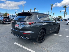 New 2026  Mitsubishi Outlander SE FWD at Camacho Mitsubishi near Palmdale&comma; CA